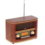 Radio retrò Adler AD 1187