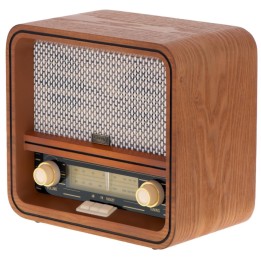Radio retrò Camry CR 1188