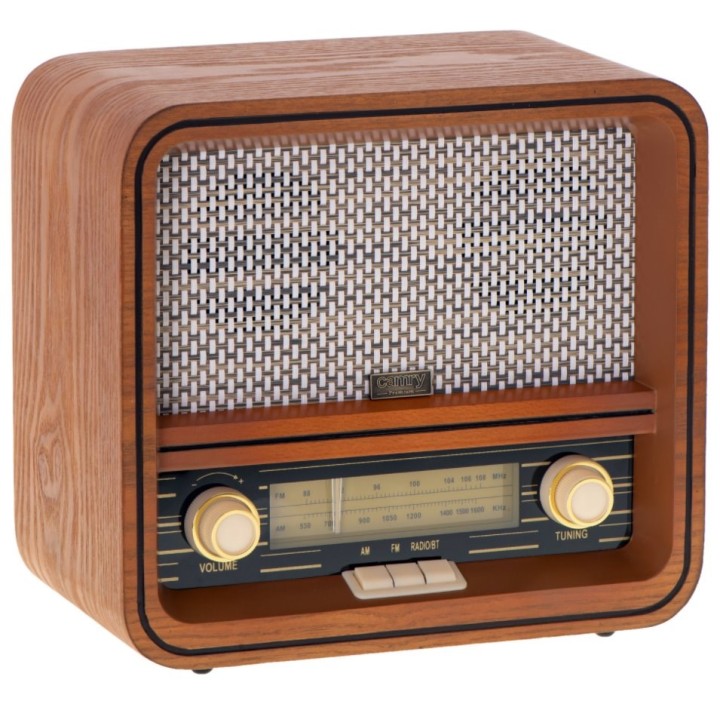 Radio retrò Camry CR 1188