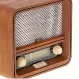 Radio retrò Camry CR 1188