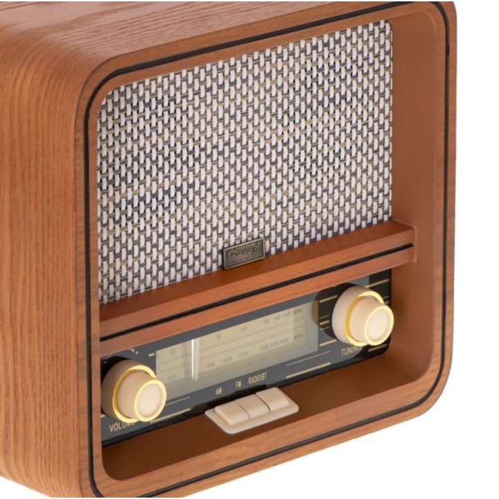 Radio retrò Camry CR 1188