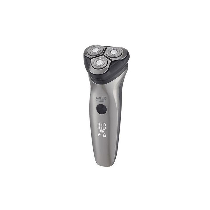 Rasoio elettrico Adler AD 2945