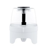 Set mulino per spezie Adler AD 4449W bianco