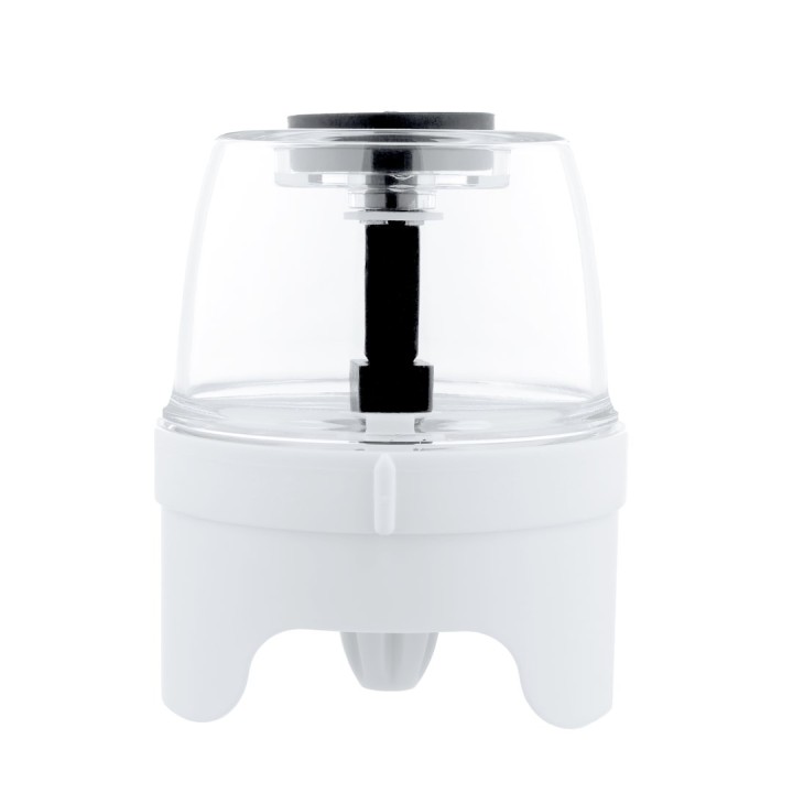 Set mulino per spezie Adler AD 4449W bianco