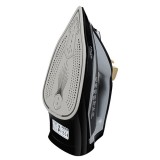 Ferro da stiro a vapore ADLER AD 5038 3000W nero