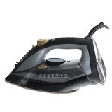 Ferro da stiro a vapore ADLER AD 5038 3000W nero