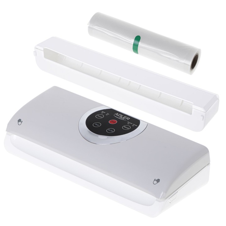 Sigillatore sottovuoto ADLER AD 4503