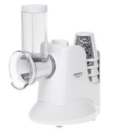 Affettatrice verdure CAMRY CR 4816 bianco