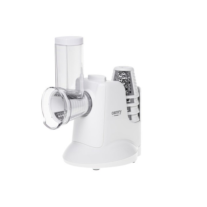 Affettatrice verdure CAMRY CR 4816 bianco