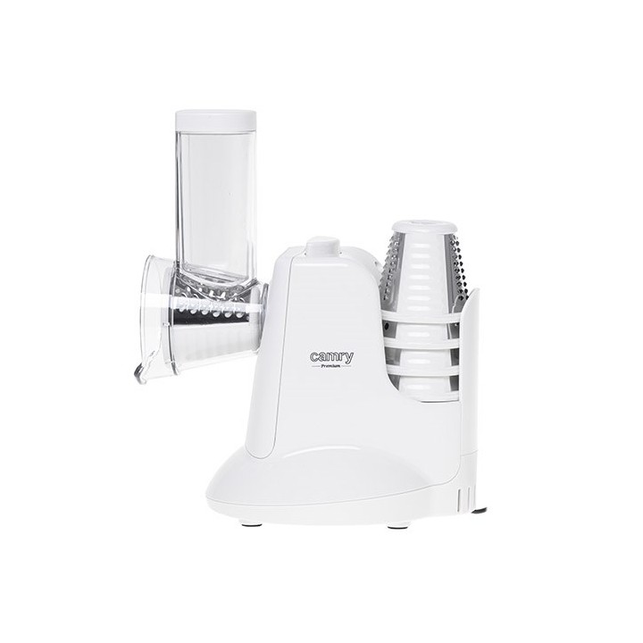 Affettatrice verdure CAMRY CR 4816 bianco