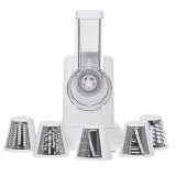 Affettatrice verdure CAMRY CR 4816 bianco