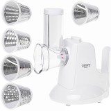 Affettatrice verdure CAMRY CR 4816 bianco