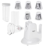 Affettatrice verdure CAMRY CR 4816 bianco