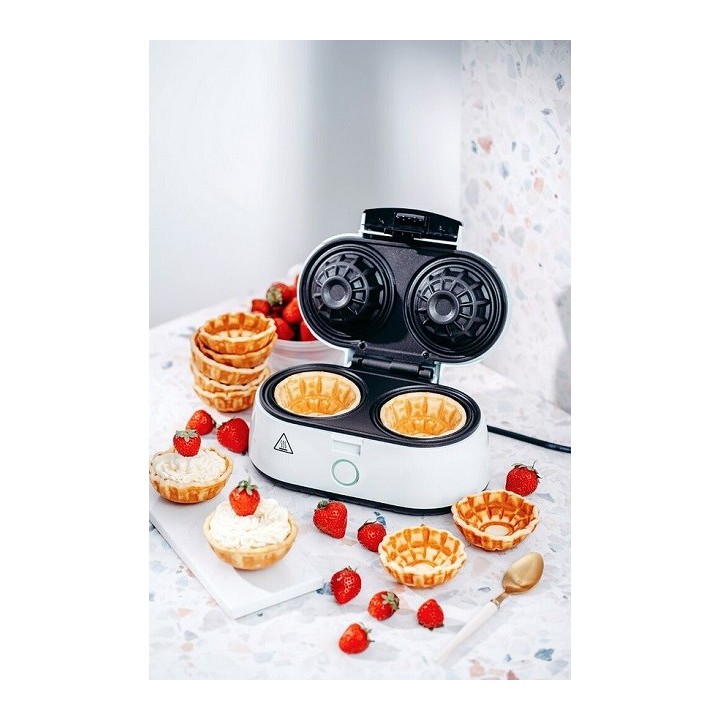 CIOTOLA WAFER BAKER ADLER AD 3062