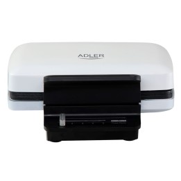 Piastra per waffle ADLER AD 3085