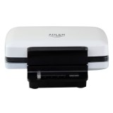 Piastra per waffle ADLER AD 3085