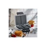 Piastra per waffle ADLER AD 3085