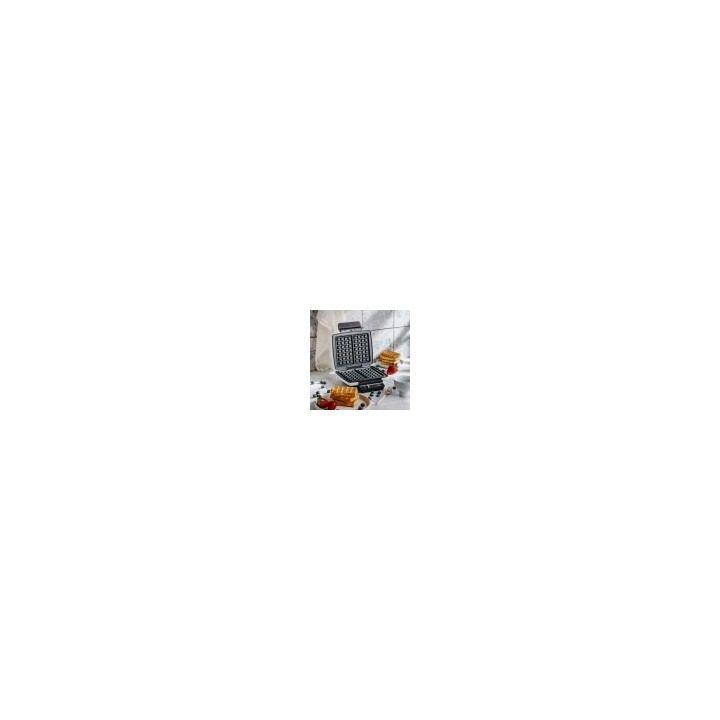 Piastra per waffle ADLER AD 3085