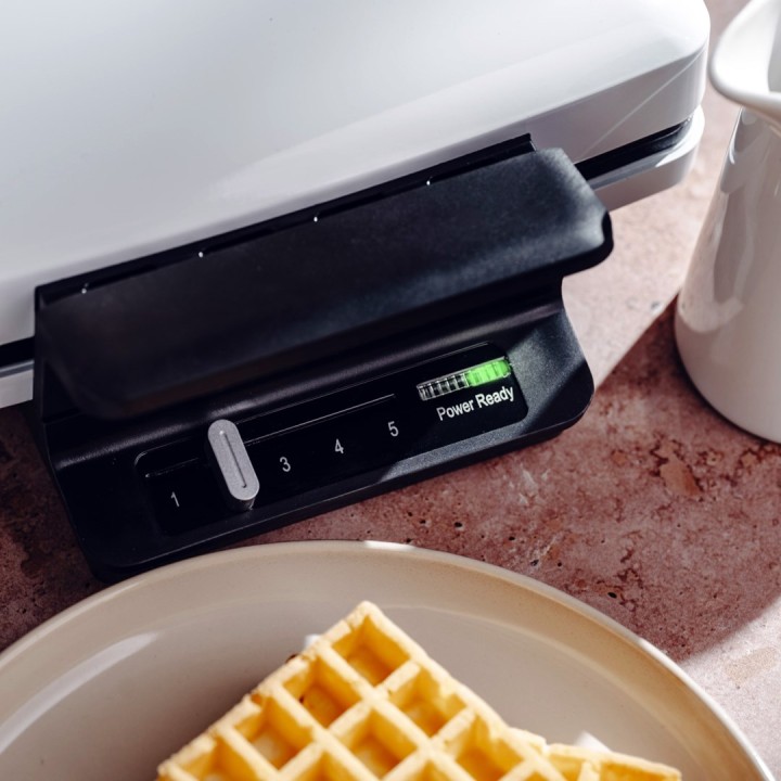 Piastra per waffle ADLER AD 3085