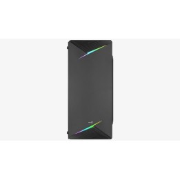 AEROCOOL CASE PER PC PGS TALON-A-BK-V1 RGB