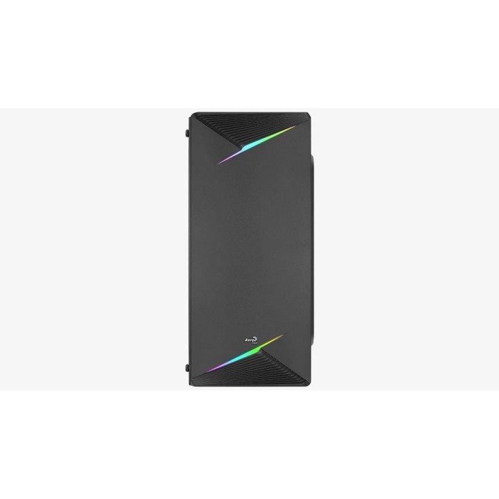 AEROCOOL CASE PER PC PGS TALON-A-BK-V1 RGB