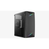 AEROCOOL CASE PER PC PGS TALON-A-BK-V1 RGB