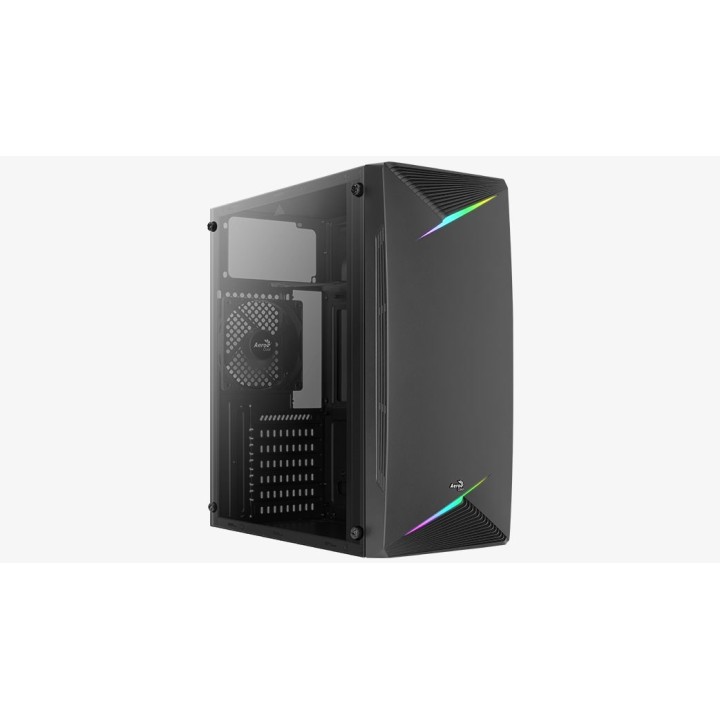 AEROCOOL CASE PER PC PGS TALON-A-BK-V1 RGB