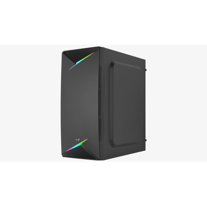 AEROCOOL CASE PER PC PGS TALON-A-BK-V1 RGB