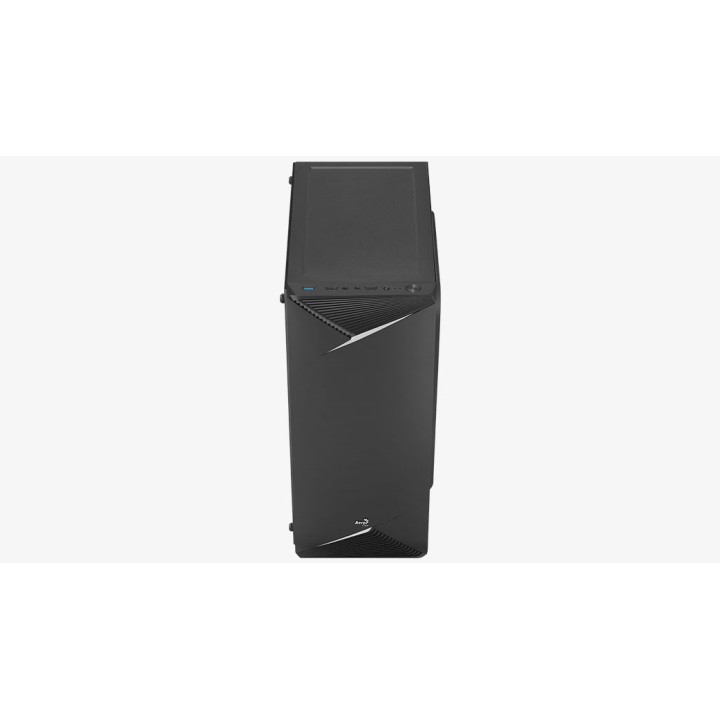 AEROCOOL CASE PER PC PGS TALON-A-BK-V1 RGB