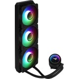 AEROCOOL PGS MIRAGE L360 ARGB BK Raffreddatore a liquido