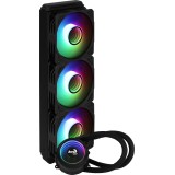 AEROCOOL PGS MIRAGE L360 ARGB BK Raffreddatore a liquido