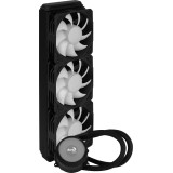 AEROCOOL PGS MIRAGE L360 ARGB BK Raffreddatore a liquido