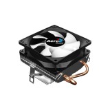 Aerocool Dissipatore processore Air Frost 2 9 cm nero