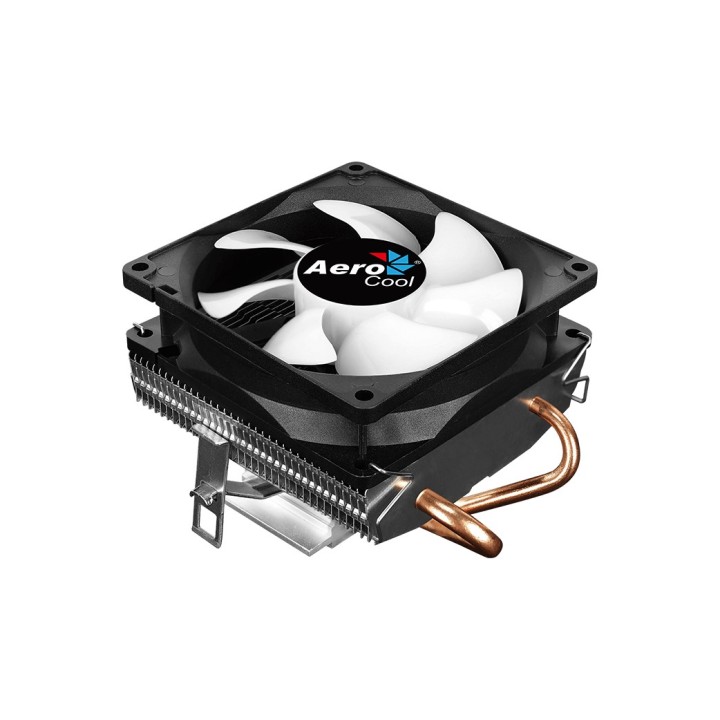 Aerocool Dissipatore processore Air Frost 2 9 cm nero