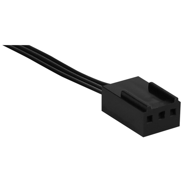 Aerocool Dissipatore processore Air Frost 2 9 cm nero