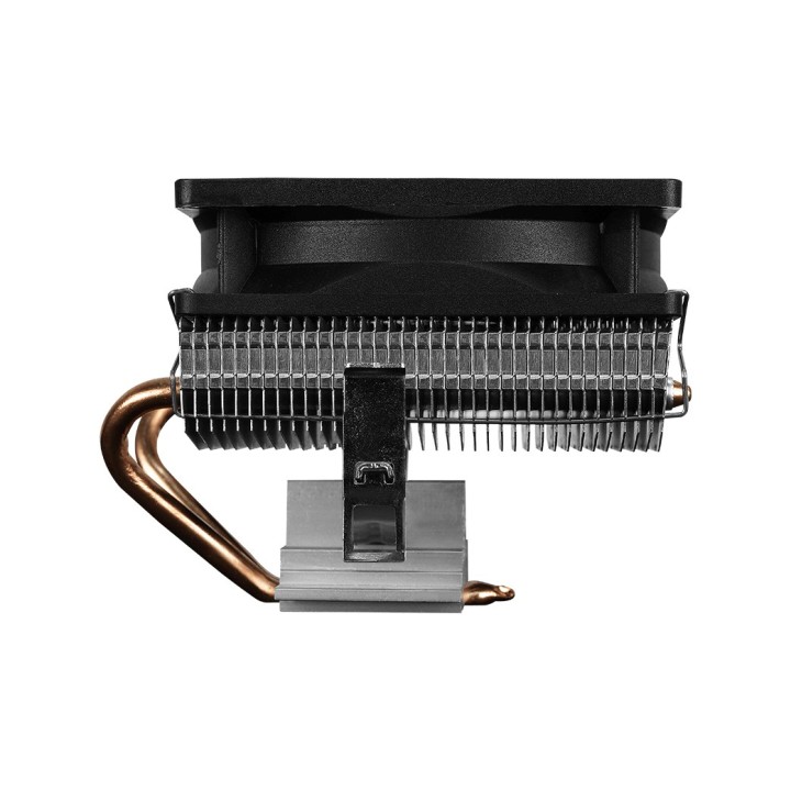 Aerocool Dissipatore processore Air Frost 2 9 cm nero
