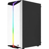 Aerocool Bionic Midi Tower bianco