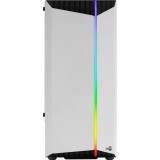 Aerocool Bionic Midi Tower bianco