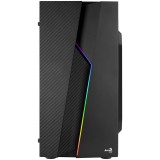 Aerocool Bolt Mini Mini-Tower nero