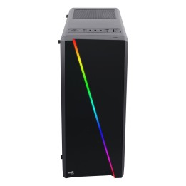 Aerocool case per PC Cylon Midi Tower nero
