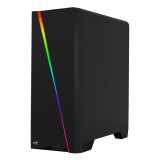 Aerocool case per PC Cylon Midi Tower nero