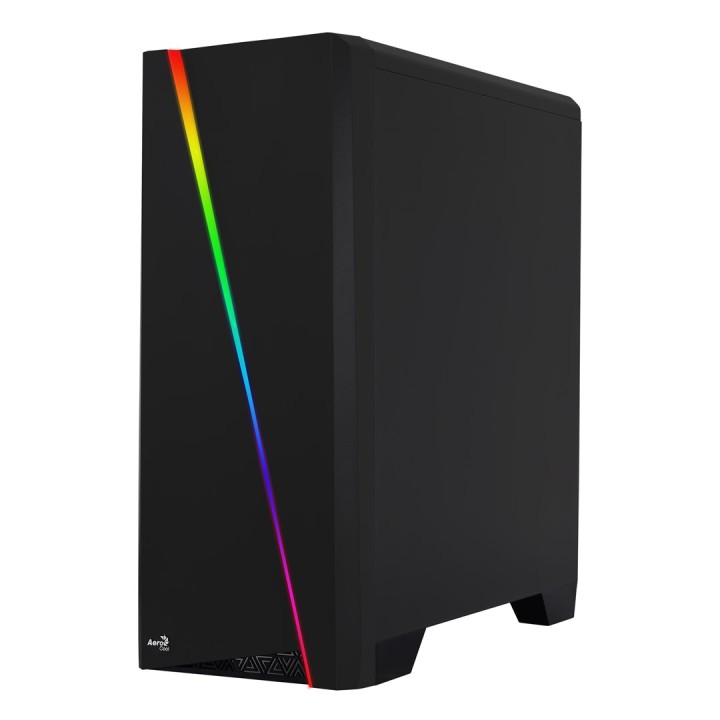 Aerocool case per PC Cylon Midi Tower nero