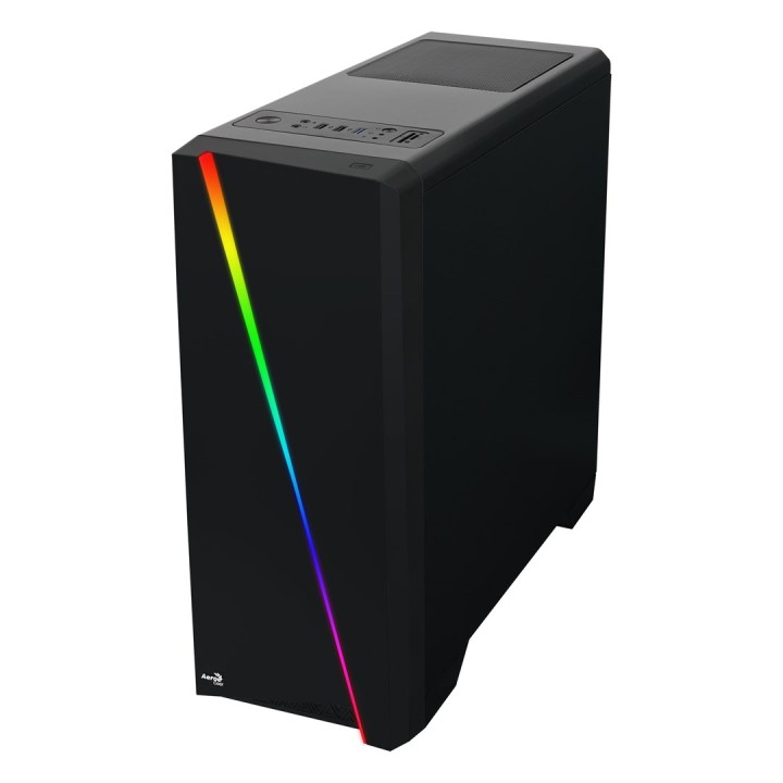 Aerocool case per PC Cylon Midi Tower nero