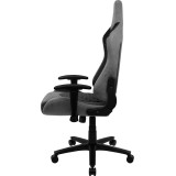 Aerocool DUKE AeroSuede Sedia gaming universale nero grigio