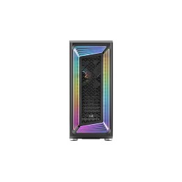 Aerocool Tower midi Interstellar nero