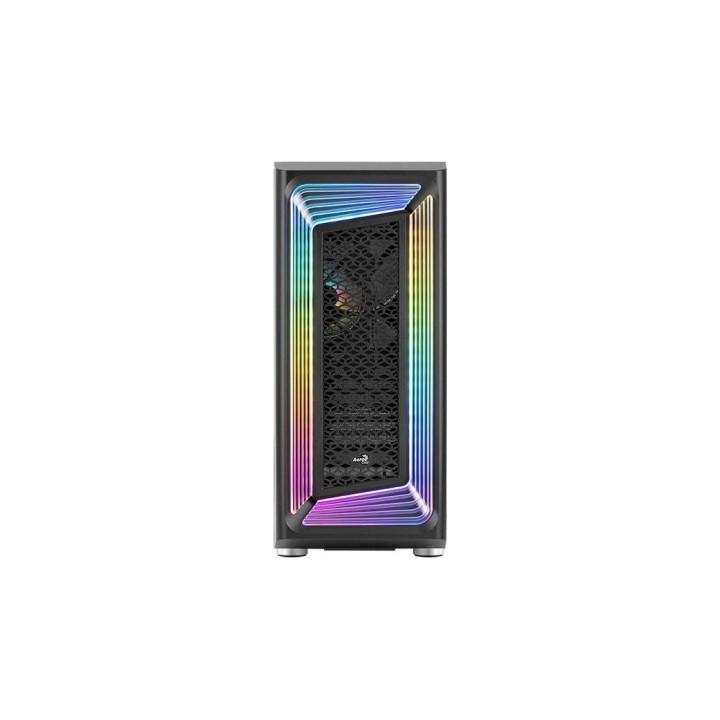 Aerocool Tower midi Interstellar nero