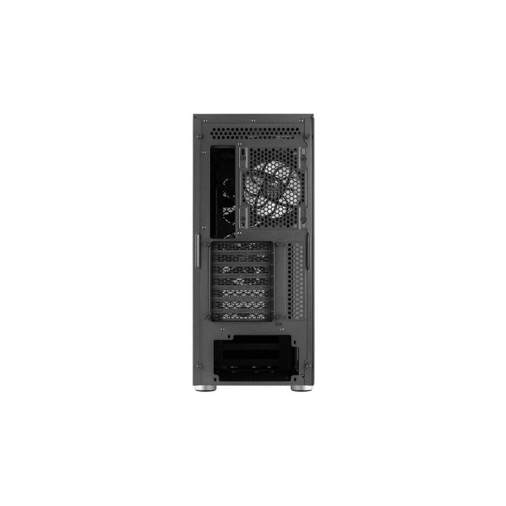 Aerocool Tower midi Interstellar nero