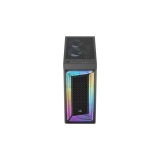 Aerocool Tower midi Interstellar nero