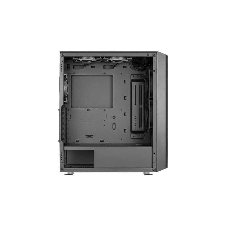 Aerocool Tower midi Interstellar nero