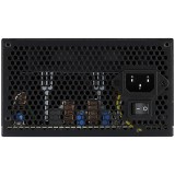 Aerocool LUX 550W alimentatore 20+4 pin ATX ATX Nero